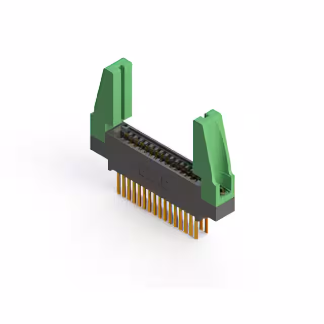 395-032-544-888 EDAC Inc.  Edgeboard Connectors